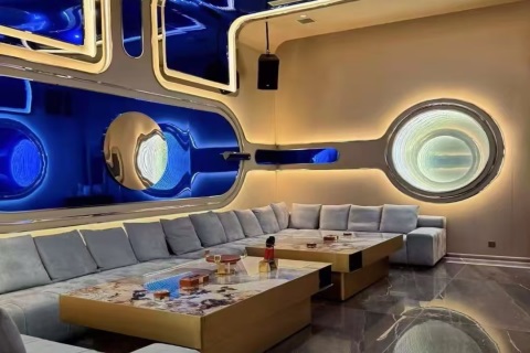 兴安盟城区高平台KTV娱乐场所招聘包房酒水员期待您的加入