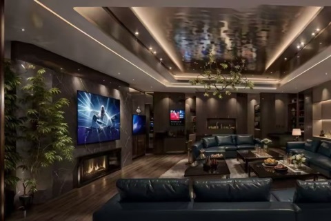 草原夜色中的职场新舞台 灵活排班与温馨团队邀您加入