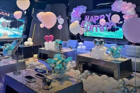 海口夜场高薪诚聘女营销 日结1300起包住宿