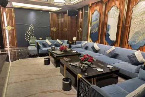 兴安盟KTV礼宾员招聘 点亮草原之夜